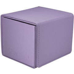UP D-BOX ALCOVE EDGE VIVID PURPLE